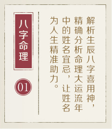 台州哪里起名专业-起名流程一